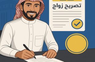 مكتب استخراج تصريح زواج – تصاريح زواج الأسرع والأرخص