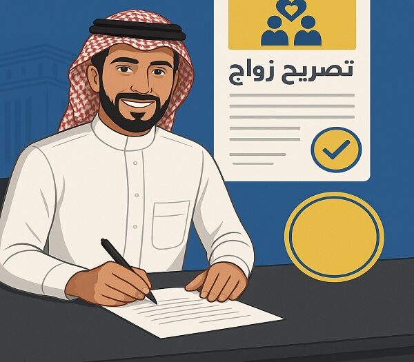 مكتب استخراج تصريح زواج – تصاريح زواج الأسرع والأرخص