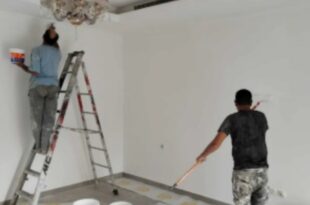 شركة صيانة عامة|أفنان الأفضل في الإمارات 0543006367