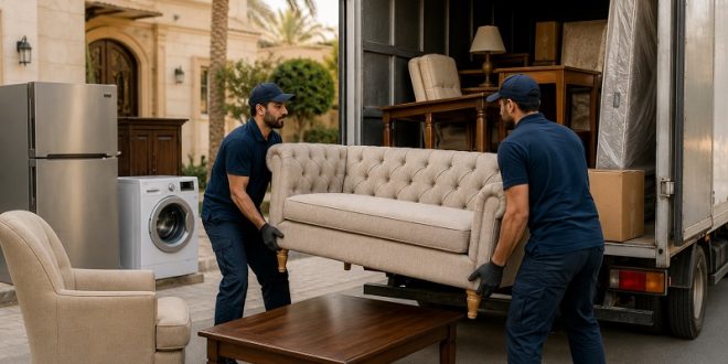 شراء اثاث مستعمل في الرياض